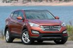 Hyundai Santa Fe Sport 2013 года
